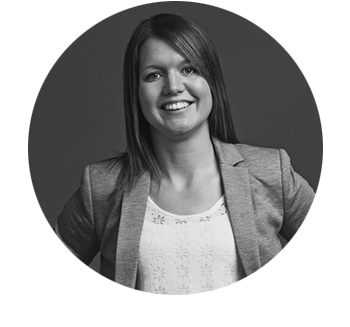 Emelie Djerf (föräldraledig)