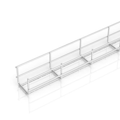 Kabelstege 60x60x2500