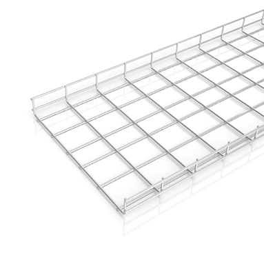 Kabelstege 420x60x2500