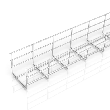 Kabelstege 120x110x2500