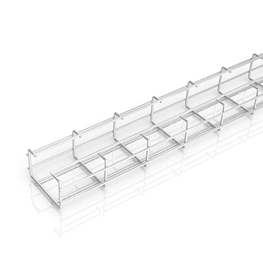 Kabelstege C120x80x2500