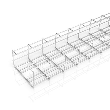 Kabelstege C220x120x2500