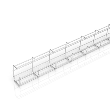 Kabelstege G60x100x2500