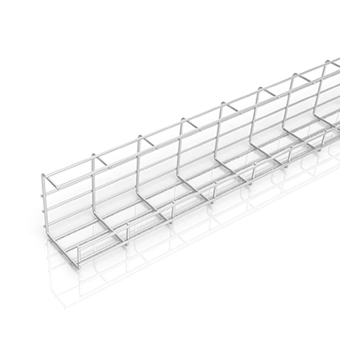 Kabelstege G120x150x2500