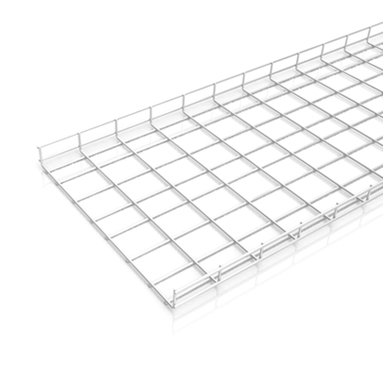 Kabelstege 520x60x2500