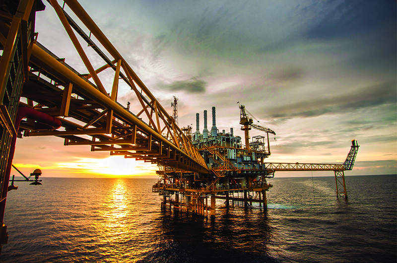 Axelent Wire Tray Offshore