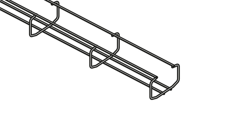 Axelent X Tray för X Guard Mini 30x22