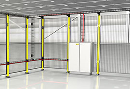 Axelent X Tray for X Guard