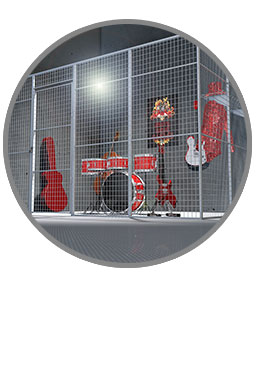 Storeroom From Axelent