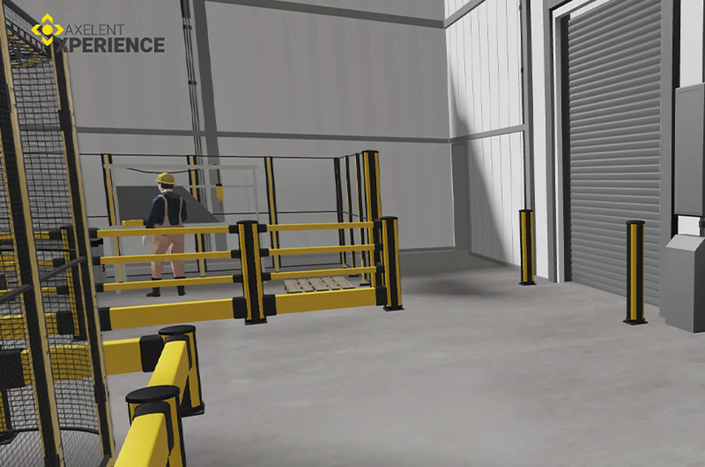 X-Protect in Xperience