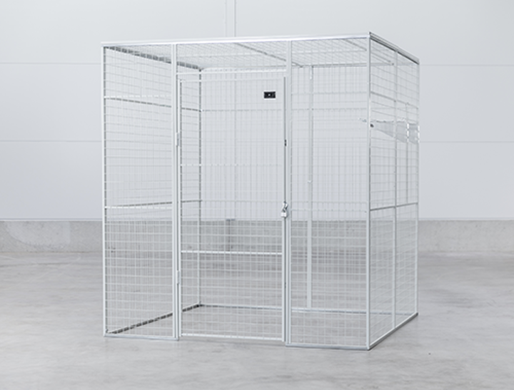 Lär dig mer om vår förrådstyp Standard (F) Lär dig mer om vår förrådstyp Standard (F)