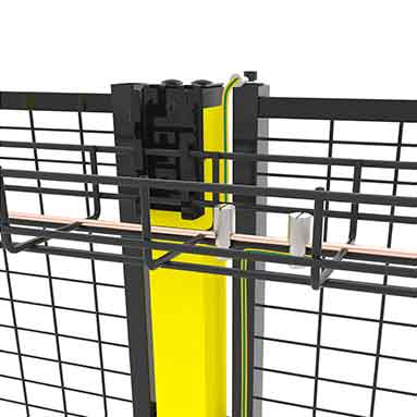 Potentialutjämningskit