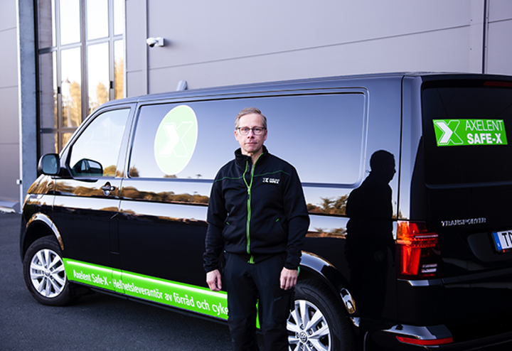 Din helhetsleverantör av förråd och cykelställ Din helhetsleverantör av förråd och cykelställ