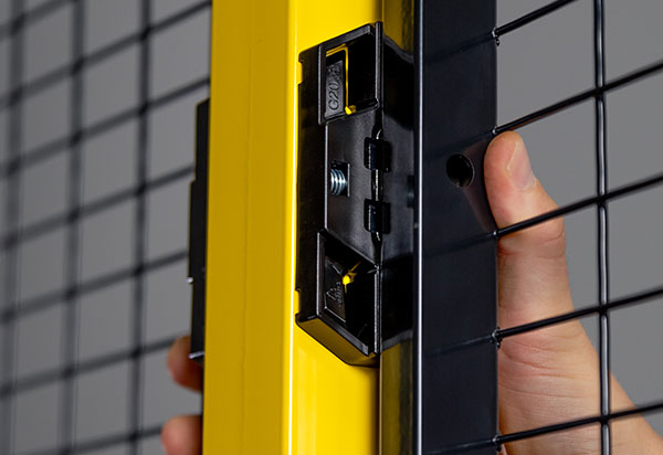 Ljudet av maskinsäkerhet 