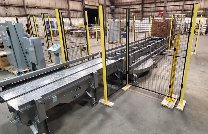 Pack Air – skalbara säkerhetslösningar 