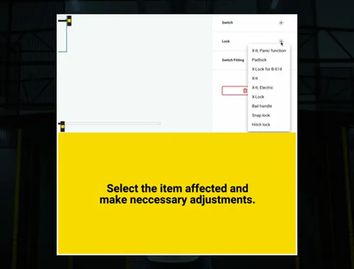 Designad för att vara din digitala assistent Designad för att vara din digitala assistent