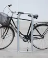 Nu lanserar vi cykelställen Bike-Up Nimbus Large och Small