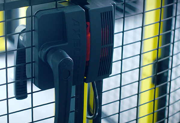 Välj rätt lås och vilken säkerhetsklass behövs för din verksamhet? 