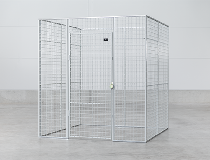 Lär dig mer om vår förrådstyp Kraftigare + (FK+) Lär dig mer om vår förrådstyp Kraftigare + (FK+)