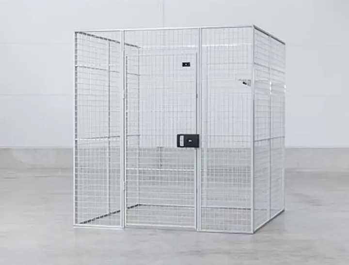 Lär dig mer om vår förrådstyp Kraftigare (FK) Lär dig mer om vår förrådstyp Kraftigare (FK)