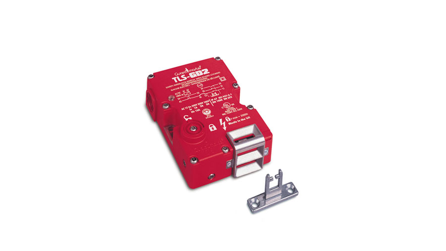 Brytare och brytarfästen